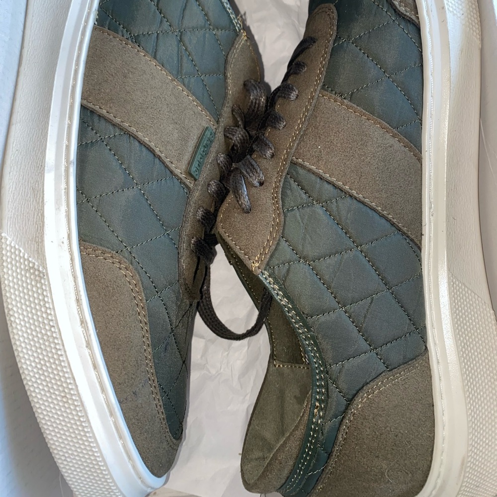 Barbour casual sneakers